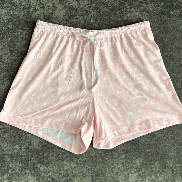 NWT Rae Dunn ‘Mrs.’ Pajama Short Set - Picture 7 of 10